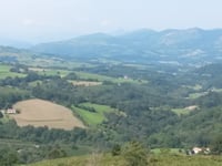 Alto de Izpegi / Col d'Ispéguy da Erratzu