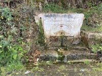 Alto de la Cabruñana da Grao