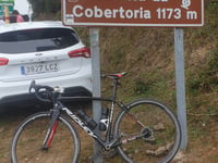 Alto de La Cobertoria von Pola de Lena
