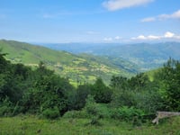 Alto de La Cobertoria da Santa Marina