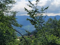 Alto de La Cobertoria da Santa Marina