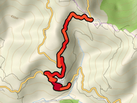 Alto de la Colladiella da Argalladas