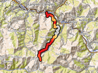 Alto de la Colladiella von L'Entregu