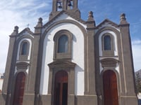 Alto de la Culata von Mojones
