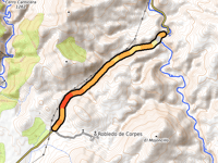 Alto de la Tajarilla von Naharros