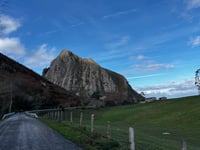Alto de la Tornería da Parres