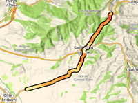 Alto de Lerga da Olite / Erriberri
