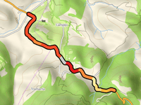 Alto de los Heros da Balmaseda