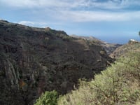 Alto de los Moriscos z El Pagador