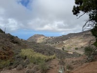 Alto de los Moriscos von Fagajesto