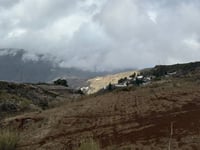 Alto de los Moriscos von Fagajesto