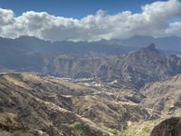 Alto de los Moriscos von Fagajesto