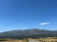 Alto de Lucillo desde Filiel