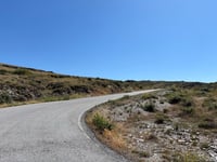 Alto de Lucillo desde Filiel