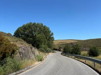 Alto de Lucillo desde Filiel