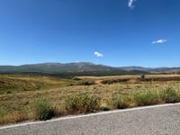 Alto de Lucillo desde Filiel