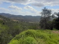 Alto de Malhão desde Cortinhola