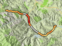 Alto de Mingohierro vanuit Igea