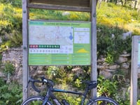 Alto de Montduver / Mondúber von La Drova