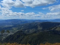 Alto de Montduver / Mondúber von La Drova