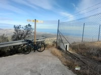 Alto de Montduver / Mondúber da La Drova
