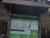 Alto de Montduver / Mondúber da La Drova