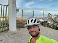 Alto de Montduver / Mondúber da La Drova