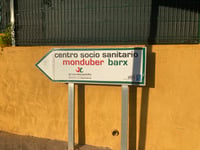 Alto de Montduver / Mondúber da La Drova