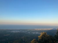 Alto de Montduver / Mondúber da La Drova