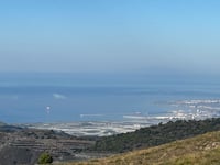 Alto de Moral desde Motril