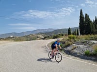 Alto de Moral from Motril
