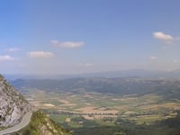 Alto de Orduña da Orduña