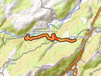 Alto de Peñacaballera da Montemayor del Río