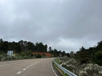 Alto de Porqueros von Porqueros