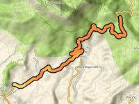 Alto de Rivas de Tereso da Labastida