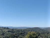 Alto de Santa Àgueda von Port de Querol