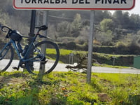 Alto de Torralba del Pinar da Ayódar