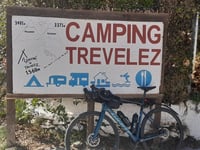 Alto de Trevélez da Órgiva