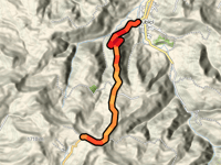 Alto de Urubici da Urubici