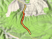 Alto de Valdesoguera da Retuerta