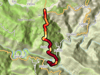 Alto de Vila Galega da Meitriz