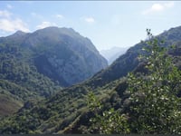 Alto de Vis da Vega de Pervís