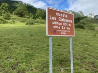 Alto de l'Angliru
