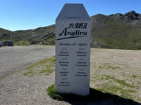 Alto de l'Angliru