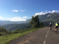 Alto de l'Angliru