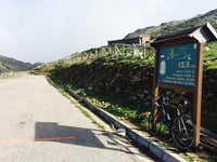 Alto de l'Angliru