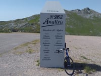 Alto de l'Angliru