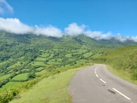 Alto de l'Angliru