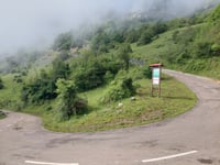 Alto de l'Angliru