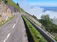 Alto de l'Angliru